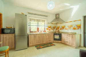 Vanzare Casa Noua Independenta Energetic în Stil Italian – Paulis - imagine 9