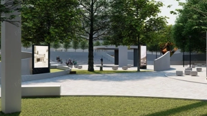Teren pentru casă în ARED City – 790 mp total | Parcelă 23 - imagine 4