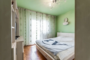 VÂNDUT!  Apartament 3 camere Micalaca 300. Vedere superbă - imagine 4