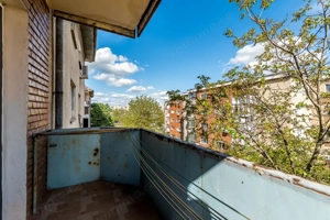 VÂNDUT!  Apartament 3 camere Micalaca 300. Vedere superbă - imagine 2