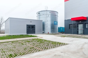 4646 mp - Hala industriala de închiriat în Parc Industrial Arad - imagine 15