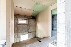  Casă P+1 la gri | 239 mp construiți | Călugareni -14 km de Arad - imagine 10