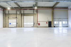 4646 mp - Hala industriala de închiriat în Parc Industrial Arad - imagine 18