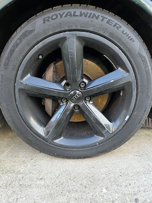 Jante R18 gama vag - imagine 4