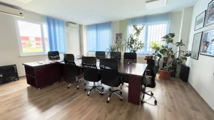 Cladire birouri - spațiu comercial cu parcări în incintă privată - imagine 5