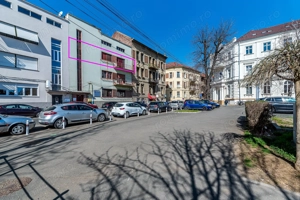 PREȚ REPOZIȚIONAT |  Etaj întreg la doi pași de Malul Mureșului