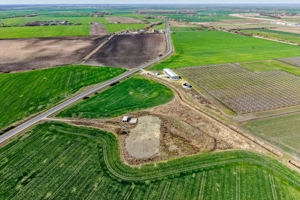 Teren Arad zona Lidl service DAF vest. Oportunitate Investitie! - imagine 3