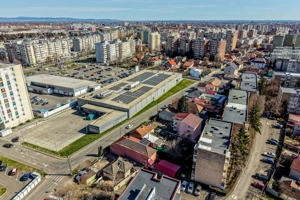 Casă spațioasă în mijlocul orasului, Str. Constantin Brâncuși