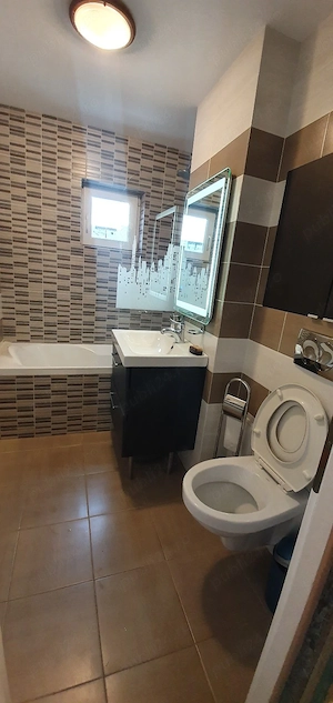 proprietar inchiriez apartament 2 camere - imagine 8