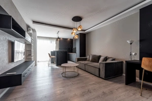 Apartament 2 camere  Campeador City  - Timișoara - imagine 5
