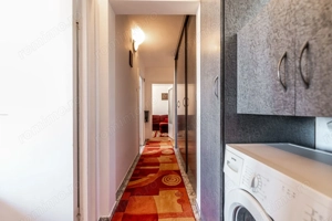 Apartament cu 3 camere în Podgoria Arad, vedere frumoasă, 2 balcoane - imagine 8