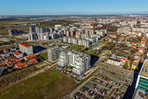 Apartament 2 camere  Campeador City  - Timișoara - imagine 11
