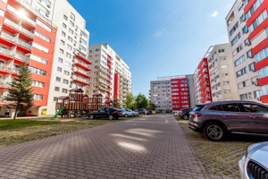VANDUT! Apartament 2 camere ARED UTA cu balcon 16 mp - COMISION 0 - imagine 8