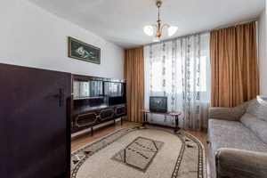 Apartament cu 3 camere în Podgoria Arad, vedere frumoasă, 2 balcoane - imagine 4