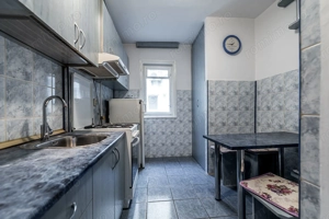 Apartament cu 3 camere în Podgoria Arad, vedere frumoasă, 2 balcoane - imagine 9