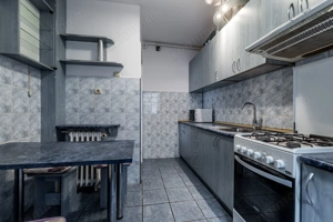Apartament cu 3 camere în Podgoria Arad, vedere frumoasă, 2 balcoane - imagine 10