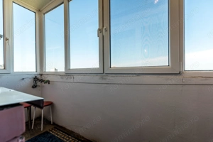 Apartament cu 3 camere în Podgoria Arad, vedere frumoasă, 2 balcoane - imagine 6