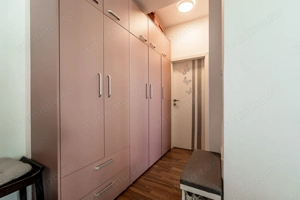 VANDUT! Apartament 2 camere ARED UTA cu balcon 16 mp - COMISION 0 - imagine 5