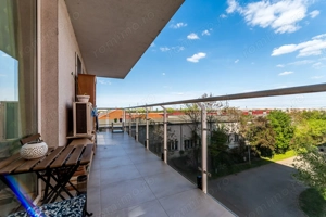 VANDUT! Apartament 2 camere ARED UTA cu balcon 16 mp - COMISION 0 - imagine 7