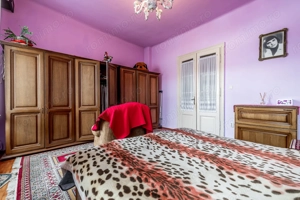 Apartament cu 3 Camere la Casă pe Strada I.L. Caragiale, Arad - imagine 7