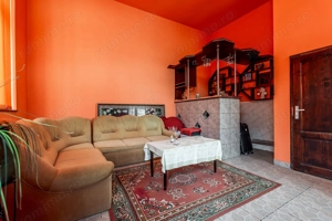 Apartament cu 3 Camere la Casă pe Strada I.L. Caragiale, Arad - imagine 4