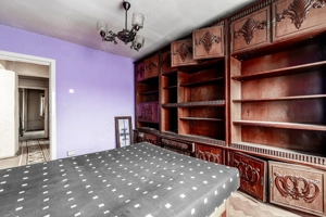 Apartament spatios in centrul orasului Chisineu Cris - imagine 4