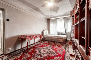 Apartament spatios in centrul orasului Chisineu Cris - imagine 6