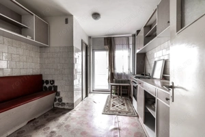 Apartament spatios in centrul orasului Chisineu Cris - imagine 5