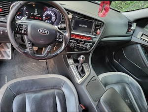 Vand Kia Optima 2012 - imagine 5
