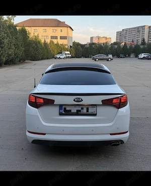 Vand Kia Optima 2012 - imagine 4