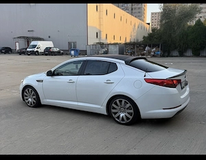 Vand Kia Optima 2012 - imagine 2