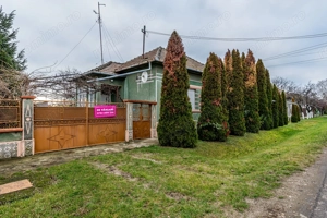 De vânzare casă în Dorobanți / 2 fronturi stradale
