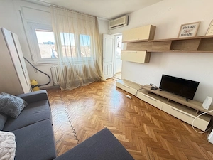 vand apartament 4camere zona Unirii  - imagine 10