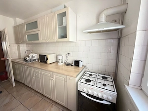 vand apartament 4camere zona Unirii  - imagine 12