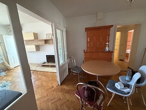 vand apartament 4camere zona Unirii  - imagine 14