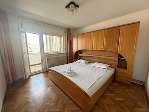 vand apartament 4camere zona Unirii  - imagine 11