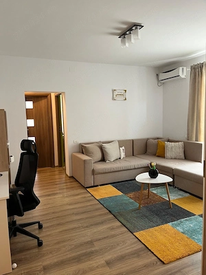 Închiriez apartament cu 2 camere în Giroc, strada Speranței, disponibil - imagine 2