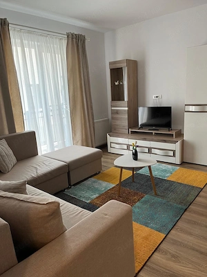 Închiriez apartament cu 2 camere în Giroc, strada Speranței, disponibil - imagine 3