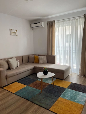 Închiriez apartament cu 2 camere în Giroc, strada Speranței, disponibil - imagine 5