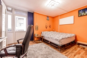 Apartament cu 2 camere în Palatul Bohuș - 0% COMISION - imagine 5