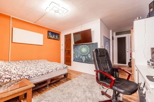 Apartament cu 2 camere în Palatul Bohuș - 0% COMISION - imagine 6