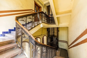 Apartament cu 2 camere în Palatul Bohuș - 0% COMISION - imagine 13