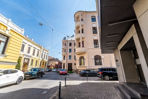 Apartament cu 2 camere în Palatul Bohuș - 0% COMISION - imagine 12
