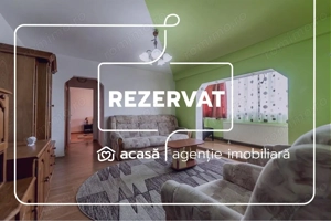 REZERVAT! Apartament 2 camere - Micalaca - COMISION 0%