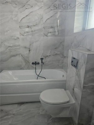 Vila moderna de 4 camere in Cristian - imagine 6
