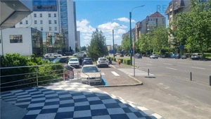 Spatiu comercial versatil in Centrul Civic - imagine 2