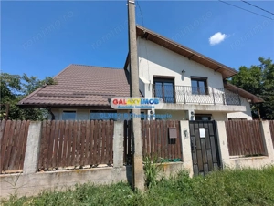 Adunatii Copaceni,Regatu C #259;ilor,vila 5 cam, teren 600 mp,supr. 231 mp, - imagine 2