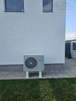 Vila moderna de 4 camere in Cristian - imagine 9