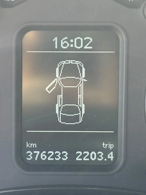 Vând Skoda Octavia  - imagine 8