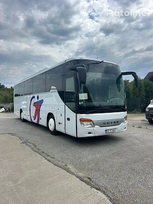 Autocar Setra S 415 GT HD 